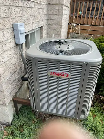 HOT SALES FOR AIR CONDITIONERS AND FURNACES