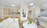 Welcome to 301 Westmount Apartments, located at the corner of Victoria Street South and Westmount Ro... (image 5)