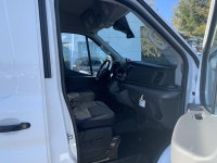 In-Stock and Ready for the Workday!!! This Oxford White Van has an automatic transmission and is pow... (image 9)