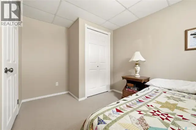 28 Rosedale AVENUE Katepwa Beach, Saskatchewan in Houses for Sale in Regina - Image 38