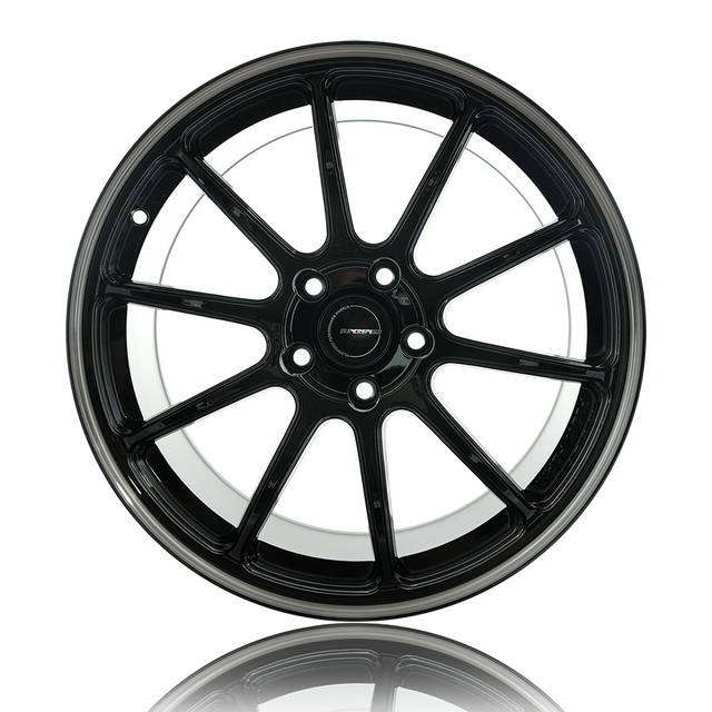 RF03RR 18x8.5 18x9.5 5x114.3 5x100 5x112 Superspeed Flowform in Tires & Rims in Markham / York Region - Image 7