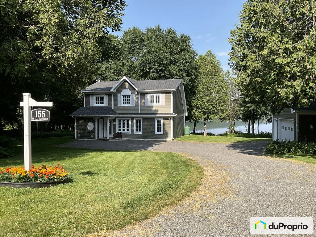 $850,000 - 1 1/2 Storey for sale in Inverness — photo 1