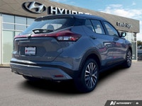 PREVIOUS DAILY RENTAL The *2024 Nissan Kicks SV* is the ultimate city vehicle, combining the higher... (image 4)