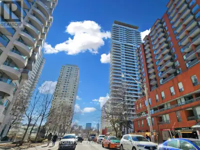 2719 - 50 DUNFIELD AVENUE Toronto (Mount Pleasant West), Ontario
