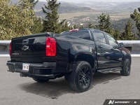 Welcome to Moncton Chrysler Jeep Dodge. Recent Arrival! 2020 Chevrolet Colorado Z71 V6 4WD 4WD. *Sta... (image 5)