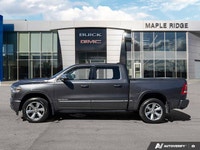 Limited 4x4 Crew Cab 5'7 Box ... Engine: Intercooled Turbo Diesel V-6 3.0 L/182 Other Equipment COLD... (image 1)