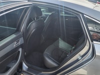 ... ... Engine: 4 Cylinder Engine 2.4L L/100Km City: 9.8 L/100Km Hwy: 6.9 Safety Equipment Electroni... (image 9)