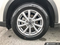 2024 Mazda CX-5 Le 2024 Mazda CX-5 GS AWD est un VUS compact qui combine élégance, confort et excell... (image 8)