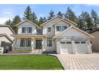 3248 198 STREET Langley, British Columbia