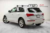 Local Trade!!! KBB.com 10 Best Luxury SUVs. This Audi Q5 delivers a Intercooled Turbo Diesel V-6 3.0... (image 5)