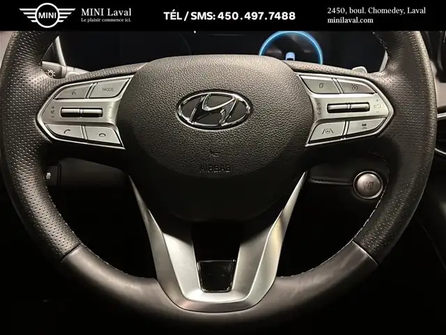 2023 Hyundai Santa Fe Ultimate Calligraphy in Cars & Trucks in Laval / North Shore - Image 26