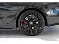 2025 BMW 3 Series M340i xDrive 3.0L I6 AWD 8-Speed Automatic EXTERIOR - BLACK SAPPHIRE METALLIC INTE... (image 7)