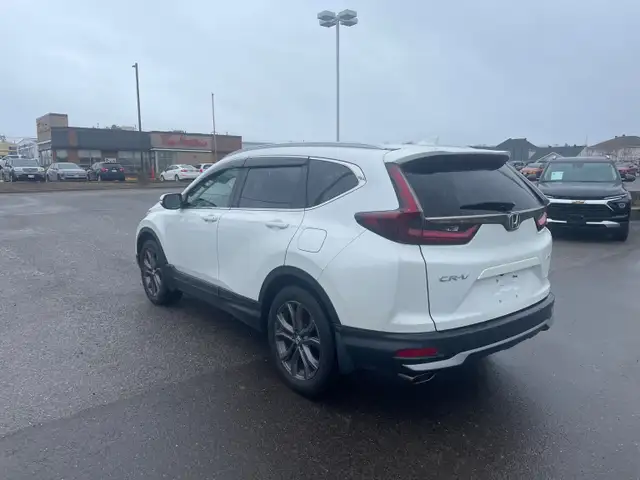 2022 Honda CR-V Sport in Cars & Trucks in Ottawa - Image 4