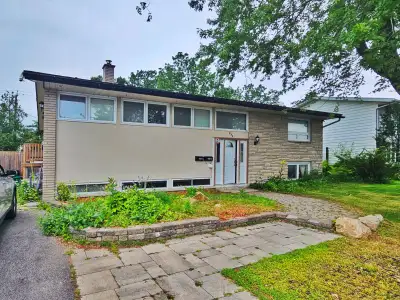 Welcome to 954 Farrell Unit B! A bright and comfortable 3-bedroom apartment designed for modern livi...