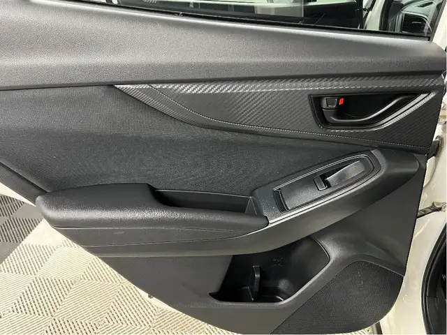 2021 Subaru Crosstrek Convenience AWD - NO ACCIDENTS/1 OWNER - in Cars & Trucks in Winnipeg - Image 18