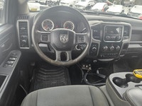 Vehicle is being sold As Is and is not certified. Vehicle has an older Curtis V Blade plow with a ne... (image 5)