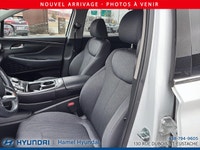2021 Hyundai Santa Fe ü ???? 2021 Hyundai Santa Fe Preferred AWD Confort, sécurité et polyvalence po... (image 2)