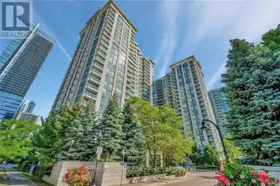 1709 - 31 BALES AVENUE Toronto (Willowdale East), Ontario