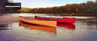 Clipper Canoes—Fiberglass, Kevlar, ultralight Canoes Available