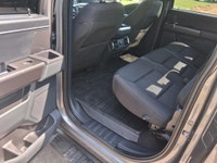 2021 ford f150 xlt fx4. gps 3.5 ecoboost boite 5.5 pieds cover rigide cruise adaptatif control frein... (image 8)