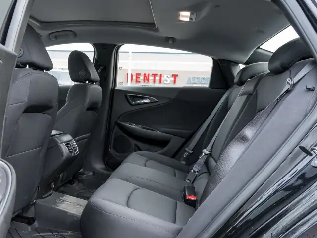 2024 Chevrolet Malibu 1LT in Cars & Trucks in Mississauga / Peel Region - Image 25