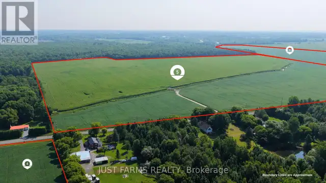 436 ST.THOMAS ROAD Russell, Ontario in Land for Sale in Ottawa - Image 6