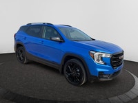 Welcome to Capital GMC! Check out this 2024 GMC Terrain SLE, a stylish and versatile SUV equipped wi... (image 6)