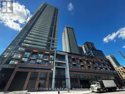 903 - 4130 PARKSIDE VILLAGE DRIVE Mississauga (City Centre), Ont