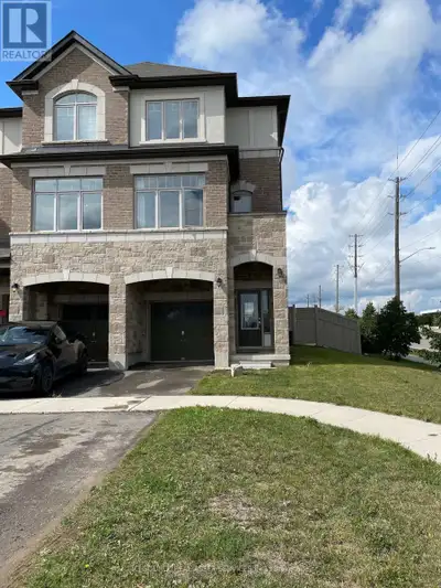 Home For Rent In Burlington At Dundas And Walkers Line In Alton Village Beautiful Brand New Modern S...