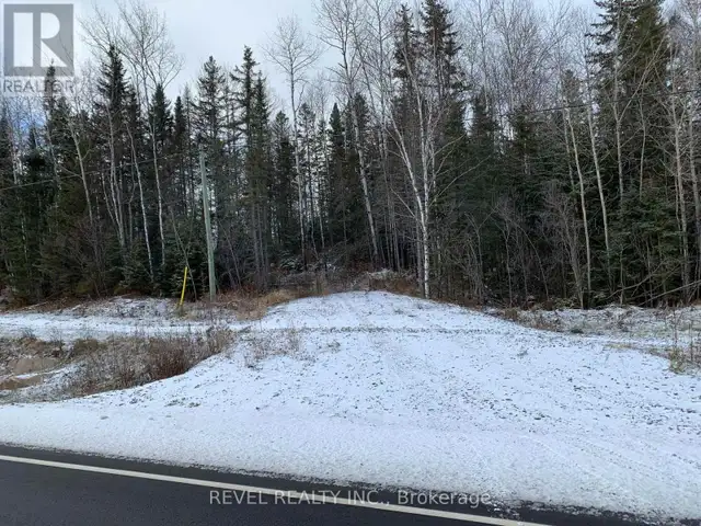 PCL8547 HWY 101 HIGHWAY W Timmins (TCTDAR Outside), Ontario in Land for Sale in Timmins - Image 10