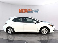 2019 Toyota Corolla Hatchback XSE Backup Camera Push Button Lane Departure . Stock # 004967 180563 k... (image 1)