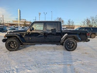 The new 2026 Jeep Gladiator Willys is a rugged and capable midsize pickup built for both off-road ad... (image 2)