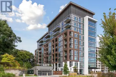 107 - 25 NEIGHBOURHOOD LANE Toronto (Stonegate-Queensway), Ontar