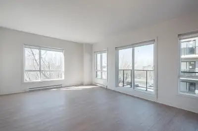 Beautiful 2 bedroom appartement in Lachine- 1920$