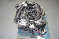 JDM 2006-2011 Lexus IS350 GS350 3.5L V6 RWD Engine Motor ONLY 2G