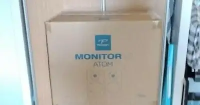 Paradigm Monitor SE Atom bookshelf speakers new, View more