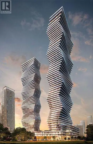 4209 - 3883 QUARTZ ROAD Mississauga (City Centre), Ontario