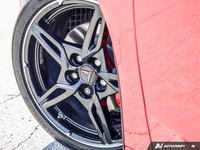 2020 Chevrolet Corvette 2LT C8. No Accidents. Shows beautifully. Equipped with: Preferred Equipment... (image 8)