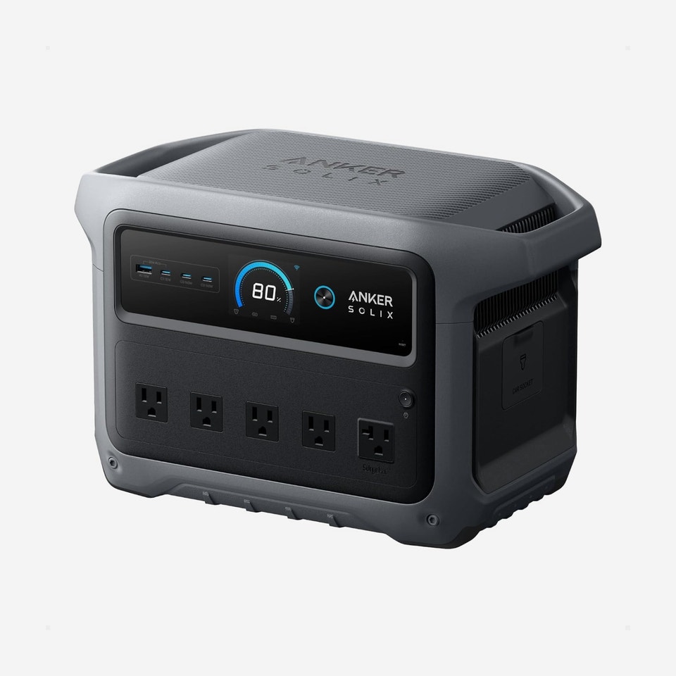 Anker SOLIX C1000 Gen 2 - New in Box · Free Ship | General Electronics ...