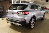 This Ford Escape has a strong Intercooled Turbo Premium Unleaded I-4 2.0 L/122 engine powering this... (image 6)
