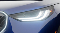 BMW Laval vous présente le puissant* BMW X3 30 xDrive 2026*. Un mélange entre performance et luxe, c... (image 7)