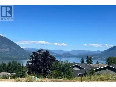 View, View, View! Rare opportunity to own a .25-acre lakeview lot at the end of a quiet cul-de-sac i...