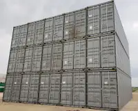 20’, 40’ Shipping Container ( Sea-Cans`) at Wholesale Price