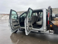 GMM Auto Sales Limited CarFax available for every vehicle on the lot. This vehicle is being sold saf... (image 7)