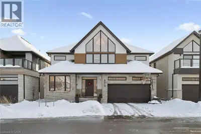 Welcome to this beautiful Ridgeview Homes–built property, located in the sought-after single-family...