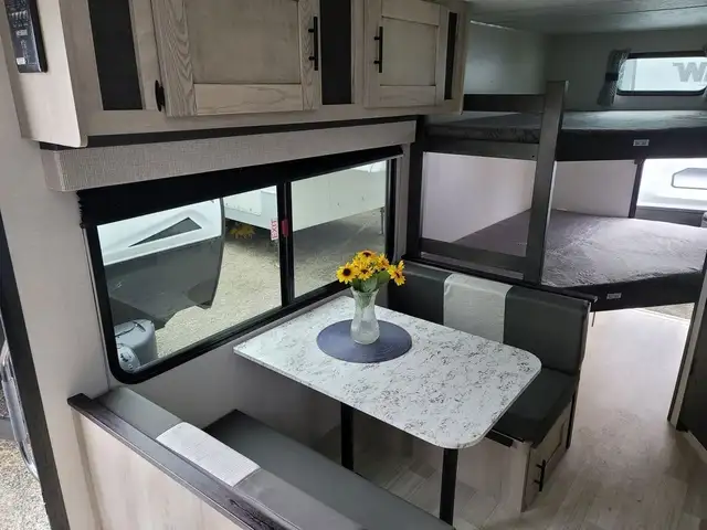 2023 K-Z Connect® SE C210MBKSE in Travel Trailers & Campers in Penticton - Image 13