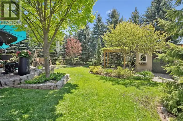 1 PINTAIL Drive Elmira, Ontario in Houses for Sale in Kitchener / Waterloo - Image 39