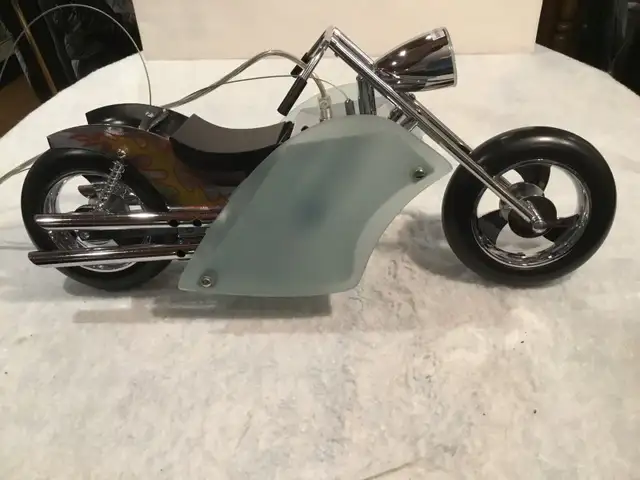 Industrial MOTORCYCLE STYLE Dining Room Bedroom Pendant Light.63871132032257120