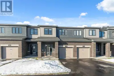 168 INVENTION BOULEVARD Ottawa, Ontario
