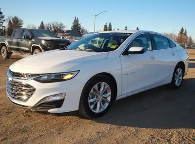 2024 Chevrolet Malibu LT Chevrolet Malibu LT 2024 ... Engine: 4 Cylinder Engine 1.5L/91CI L/100Km Ci...